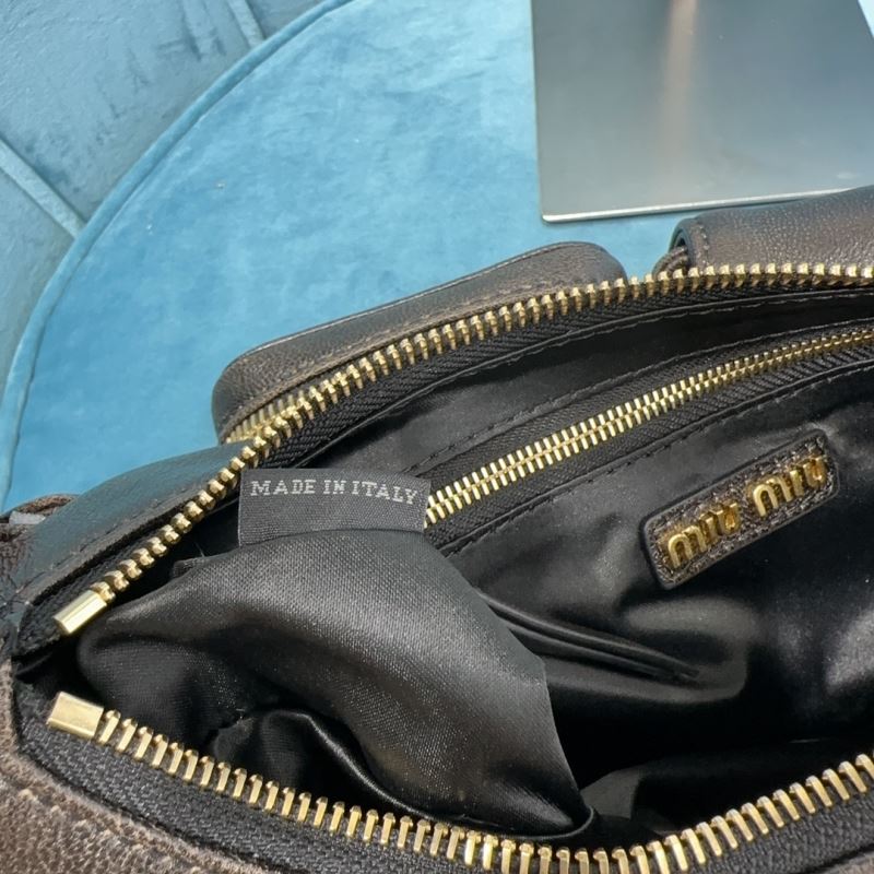 Miu Miu Top Handle Bags